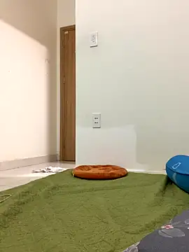 Snapshot of Mei-Mei89 chatting on 10.13.25 Mei-Mei89 online show from 10.13.25