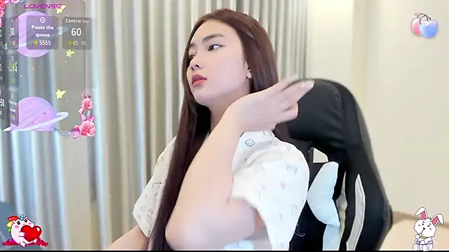 Snapshot of -Rose99- chatting on 02.19.26 -Rose99- online show from 02.19.26