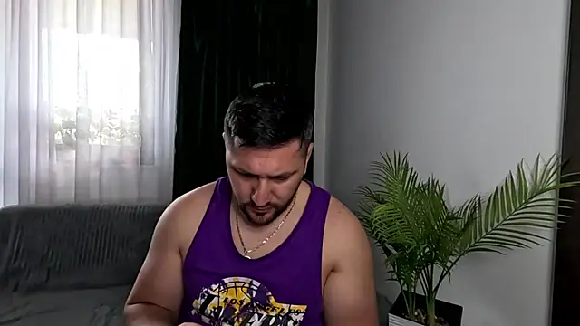 Snapshot of Gold_Alpha_Boy chatting on 05.29.26 Gold Alpha Boy online show from 05.29.26