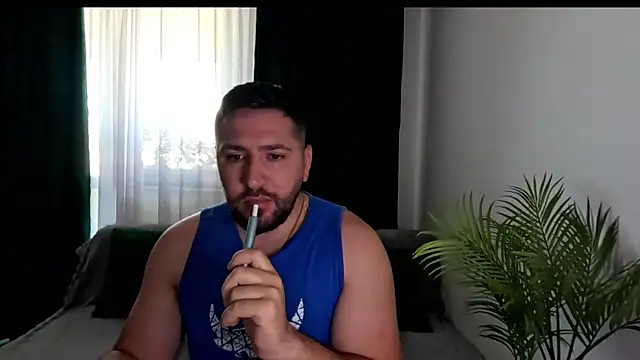 Snapshot of Gold_Alpha_Boy chatting on 06.16.26 Gold Alpha Boy online show from 06.16.26