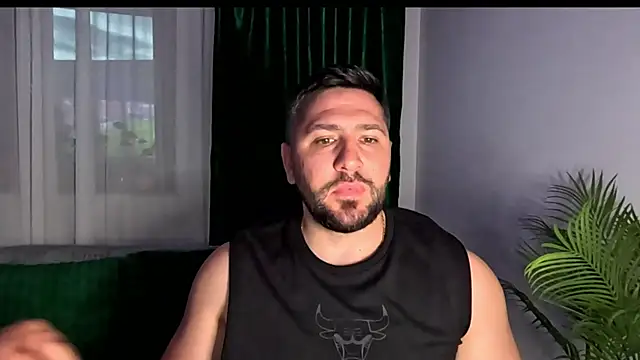 Snapshot of Gold_Alpha_Boy chatting on 06.17.26 Gold Alpha Boy online show from 06.17.26
