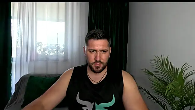 Snapshot of Gold_Alpha_Boy chatting on 06.24.26 Gold Alpha Boy online show from 06.24.26