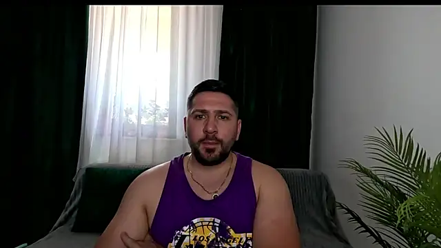 Snapshot of Gold_Alpha_Boy chatting on 06.25.26 Gold Alpha Boy online show from 06.25.26