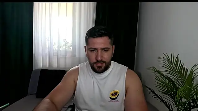 Snapshot of Gold_Alpha_Boy chatting on 06.27.26 Gold Alpha Boy online show from 06.27.26