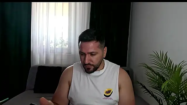 Snapshot of Gold_Alpha_Boy chatting on 06.27.26 Gold Alpha Boy online show from 06.27.26