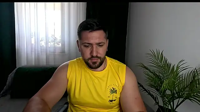 Snapshot of Gold_Alpha_Boy chatting on 06.28.26 Gold Alpha Boy online show from 06.28.26