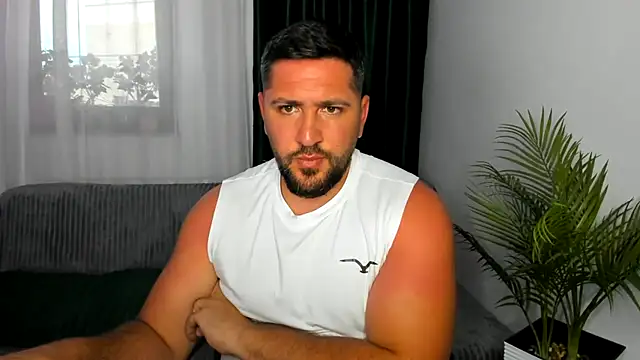 Snapshot of Gold_Alpha_Boy chatting on 07.12.26 Gold Alpha Boy online show from 07.12.26