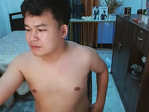 annocentboy online show from 03.09.26