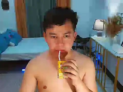 annocentboy online show from 03.20.26