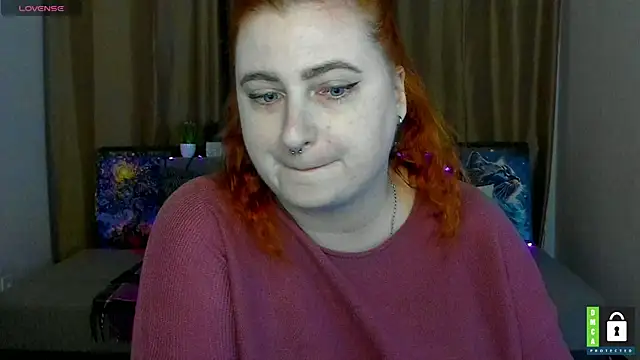 Alicia love00 online show from 10.13.25