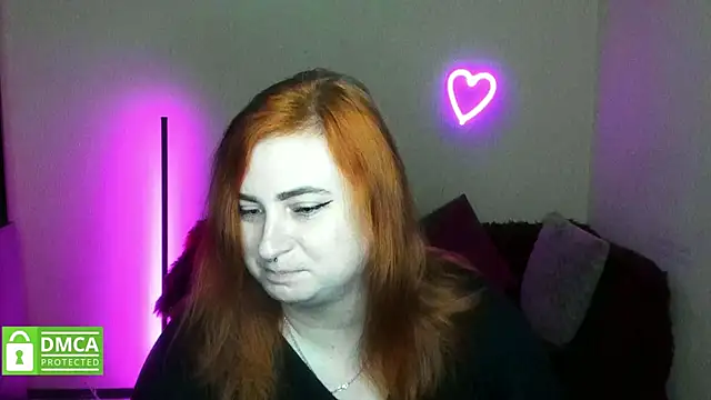 Alicia love00 online show from 11.09.25