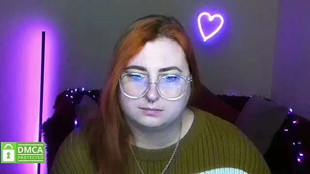 Alicia love00 online show from 01.09.26