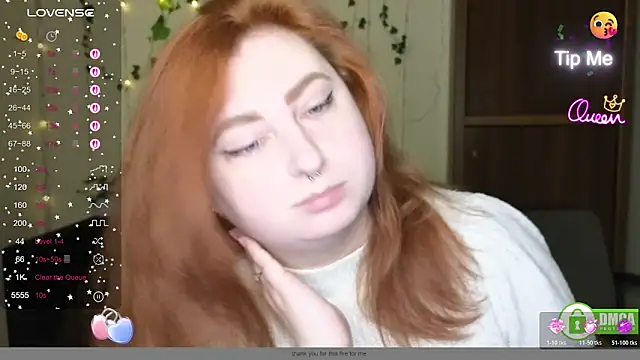 Alicia love00 online show from 03.19.26