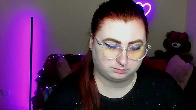 Alicia love00 online show from 04.13.26