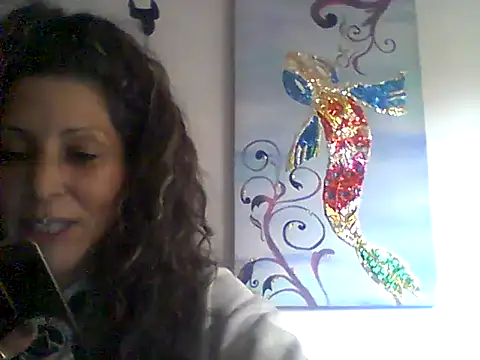 Snapshot of Bebita-zmp chatting on 05.24.26 Bebita-zmp online show from 05.24.26
