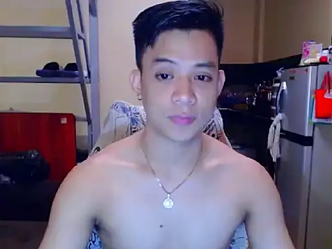ASIANFULLYLOADEDCUM online show from 09.22.25