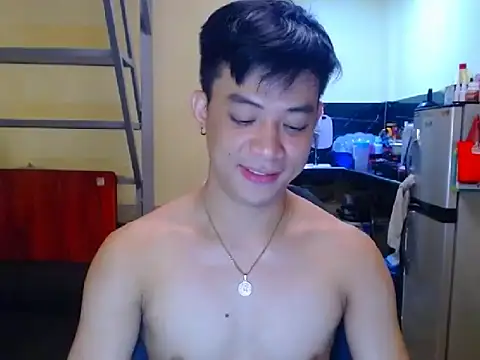 ASIANFULLYLOADEDCUM online show from 10.02.25
