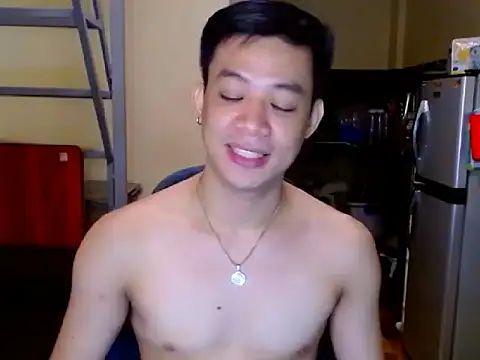ASIANFULLYLOADEDCUM online show from 10.08.25