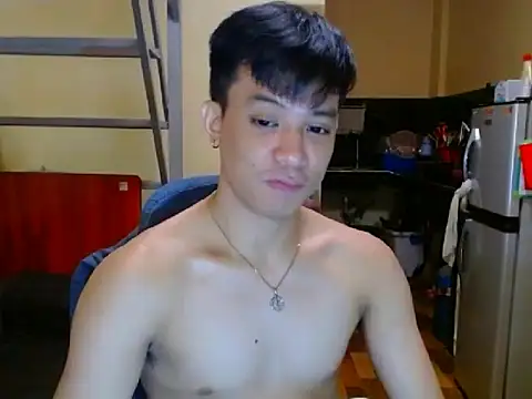 ASIANFULLYLOADEDCUM online show from 10.15.25