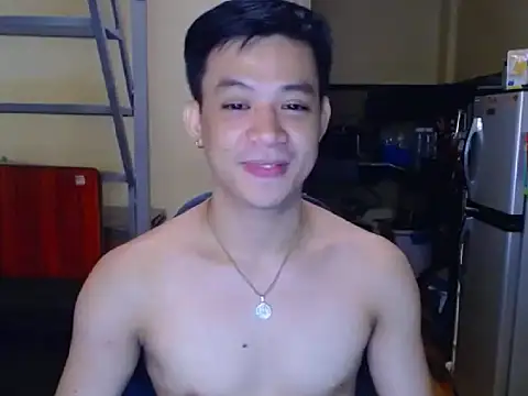 ASIANFULLYLOADEDCUM online show from 10.20.25