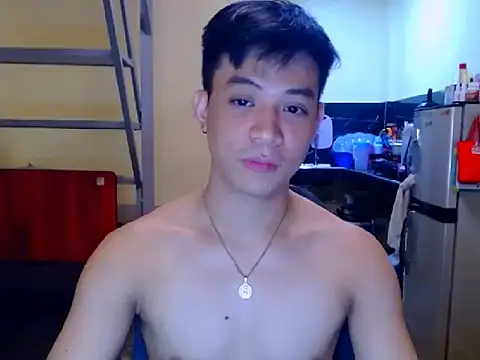 ASIANFULLYLOADEDCUM online show from 10.31.25