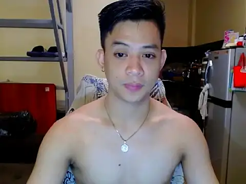 ASIANFULLYLOADEDCUM online show from 11.04.25
