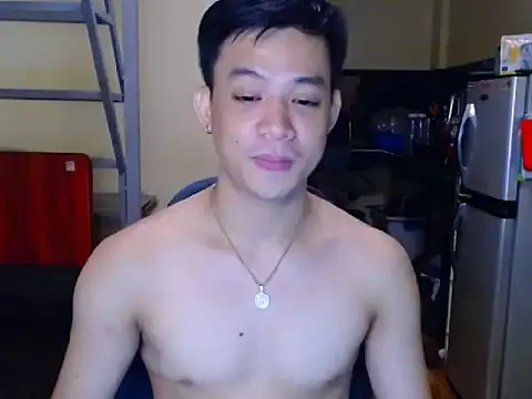 ASIANFULLYLOADEDCUM online show from 11.08.25