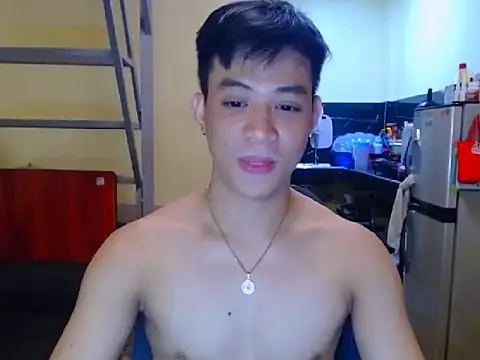 ASIANFULLYLOADEDCUM online show from 11.19.25