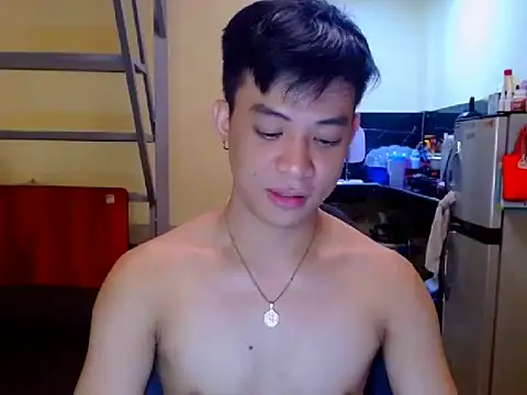 ASIANFULLYLOADEDCUM online show from 01.07.26