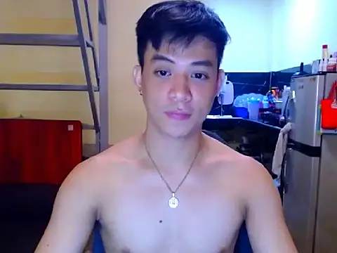 ASIANFULLYLOADEDCUM online show from 01.17.26