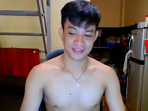 ASIANFULLYLOADEDCUM online show from 02.02.26