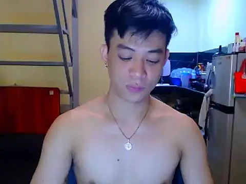 ASIANFULLYLOADEDCUM online show from 02.08.26