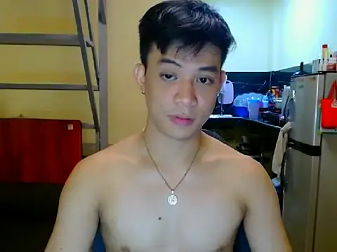 ASIANFULLYLOADEDCUM online show from 02.09.26