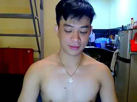 ASIANFULLYLOADEDCUM online show from 02.15.26