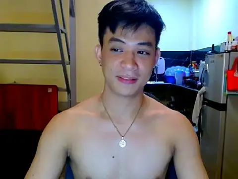 ASIANFULLYLOADEDCUM online show from 04.10.26