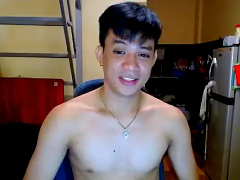 ASIANFULLYLOADEDCUM online show from 04.26.26