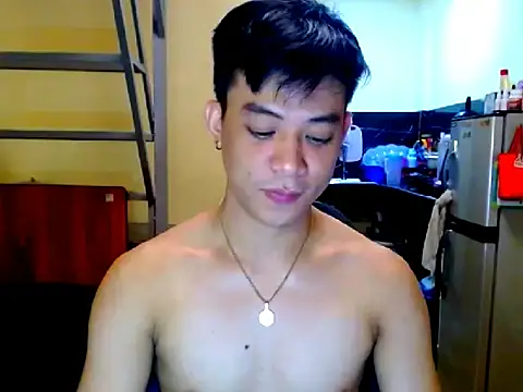 ASIANFULLYLOADEDCUM online show from 05.02.26