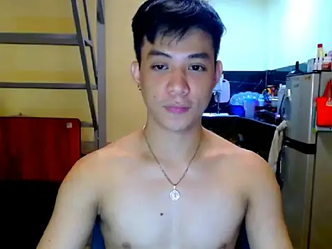ASIANFULLYLOADEDCUM online show from 05.07.26