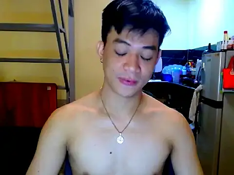 ASIANFULLYLOADEDCUM online show from 05.08.26