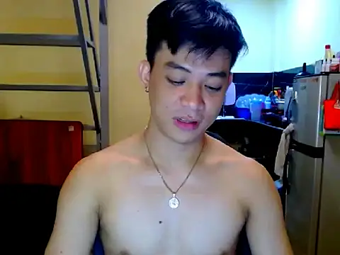 ASIANFULLYLOADEDCUM online show from 05.10.26