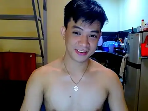 ASIANFULLYLOADEDCUM online show from 05.16.26