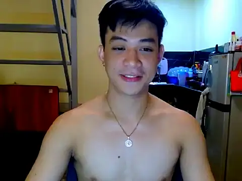 ASIANFULLYLOADEDCUM online show from 05.19.26