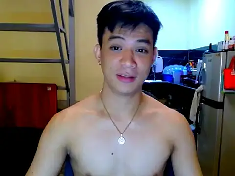 ASIANFULLYLOADEDCUM online show from 05.21.26