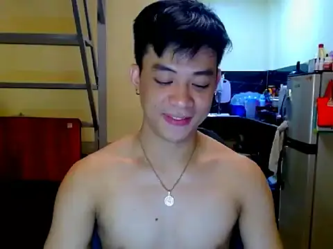ASIANFULLYLOADEDCUM online show from 05.22.26