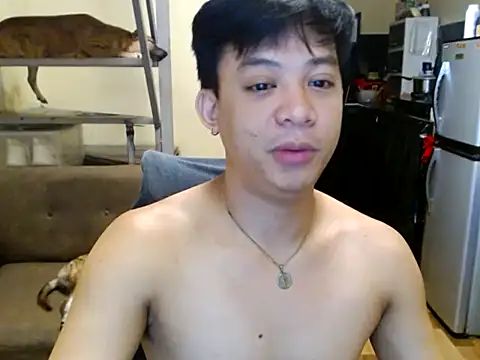 ASIANFULLYLOADEDCUM online show from 07.05.26