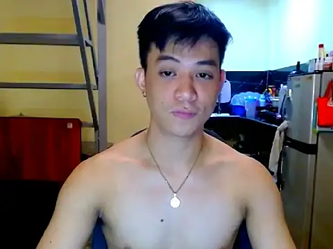 ASIANFULLYLOADEDCUM online show from 07.18.26