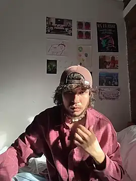 Luxx 14 online show from 09.18.25