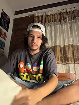 Luxx 14 online show from 04.13.26