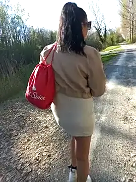 Sandrasweetgirl online show from 04.07.26