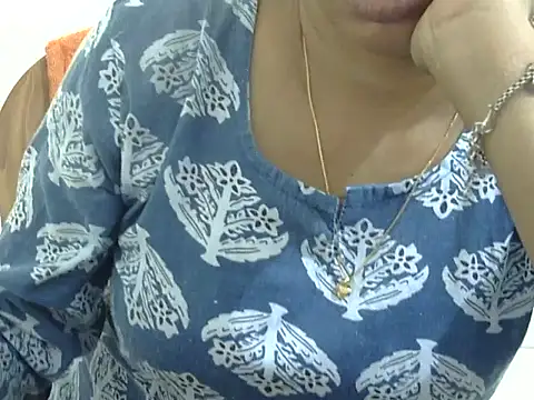 CHAMELI4747 online show from 07.02.26